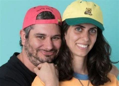 hila and ethan divorce|Did Ethan And Hila Klein From H3H3 Productions。